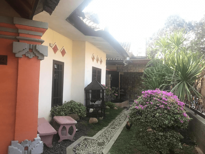Homestay Bukit Shofa Syariah, Malang