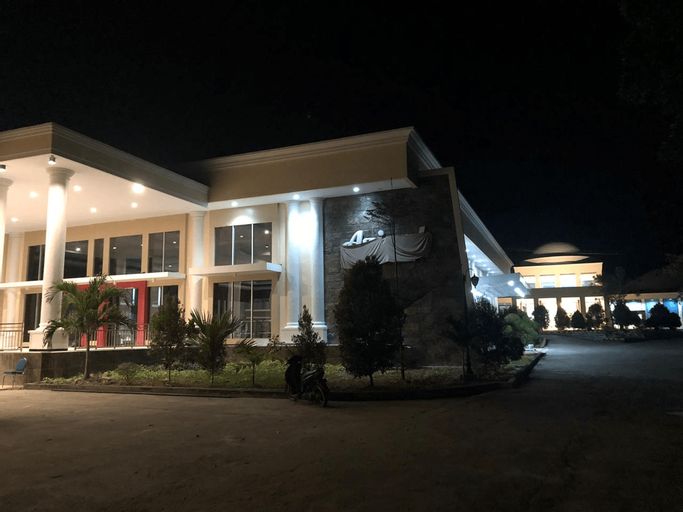 Azizah Syariah Hotel & Convention Kendari, Kendari