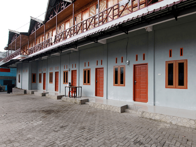 OYO 1440 New Sejarah, Karo