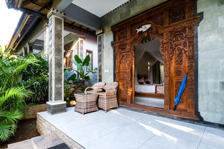 Exterior & Views 5, Warisan Villa by Reccoma, Klungkung