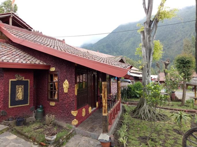 yoschis hotel, Probolinggo