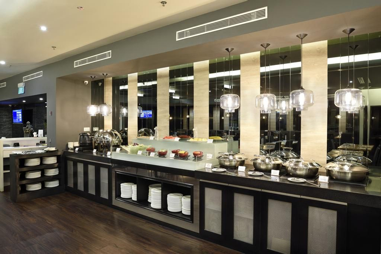 The Seacare Hotel, Singapura