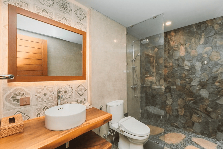 Sanur Totem Villa (temporarily closed), Denpasar