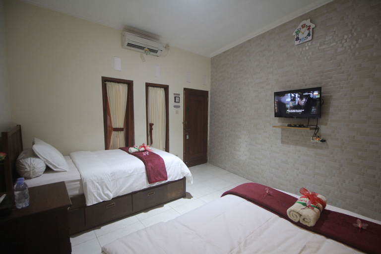 Ndalem Winie Asri, Yogyakarta