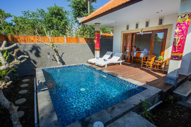 Ambengan Private Villa, Klungkung