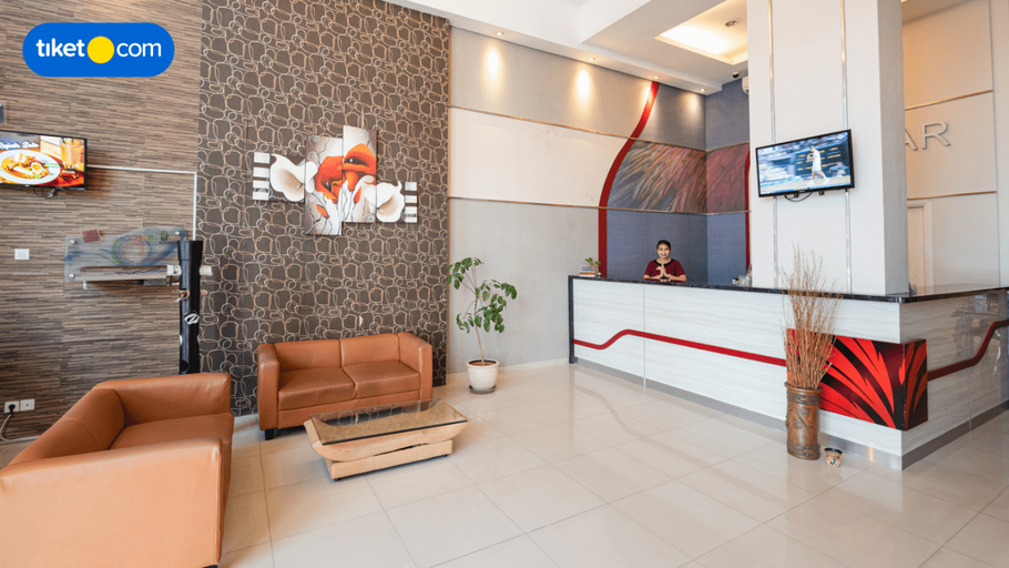 Public Area 2, Bekizaar Hotel Surabaya, Surabaya