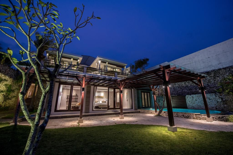 Villa Maiara, Badung