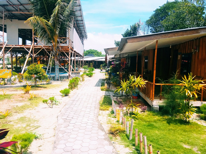 Hello Bintan Beach Cottages, Bintan Regency