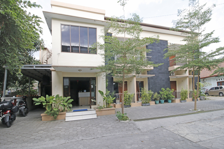 RedDoorz @ Turangga Sari, Sleman