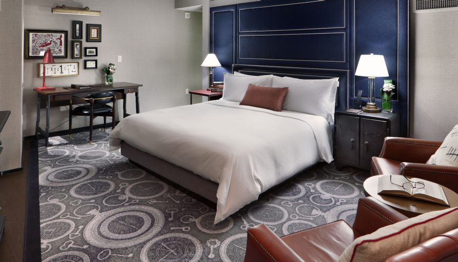 Bedroom 5