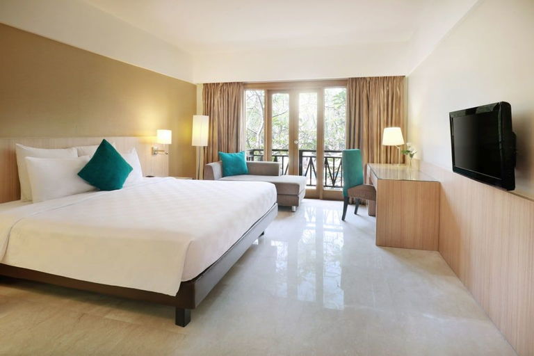 Novotel Surabaya Hotel & Suites, Surabaya