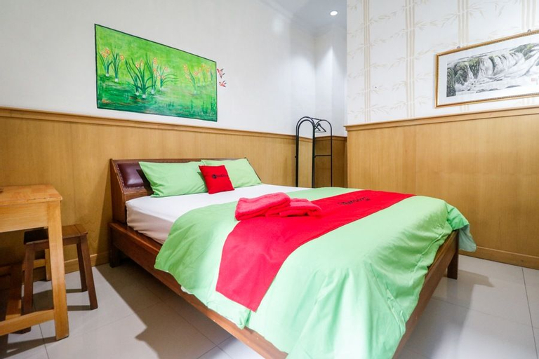 RedDoorz near Kartini Mall Lampung, Bandar Lampung
