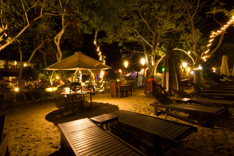 Others 4, Villa Unggul, Lombok