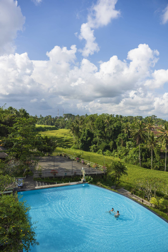 Amatara Royal Ganesha, Gianyar