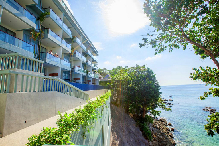 Norn Talay Surin Beach Phuket, Phuket Island