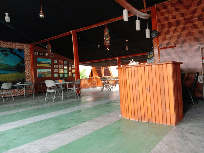 OYO 3025 Villa Alam Flores Labuan Bajo, West Manggarai