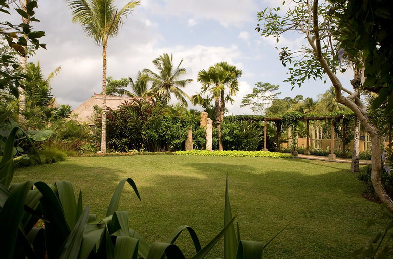 Villa Bayad, Gianyar