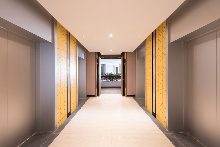 Public Area 5, Komune Living, Kuala Lumpur