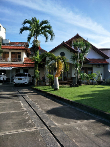 Villa Aditya Pangandaran by Channel Stay, Pangandaran