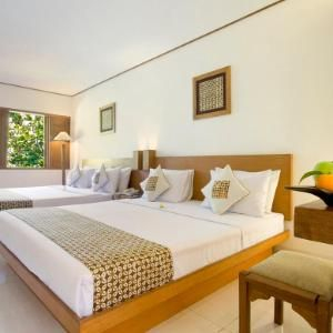 Nyiur Indah Beach Hotel, Pangandaran