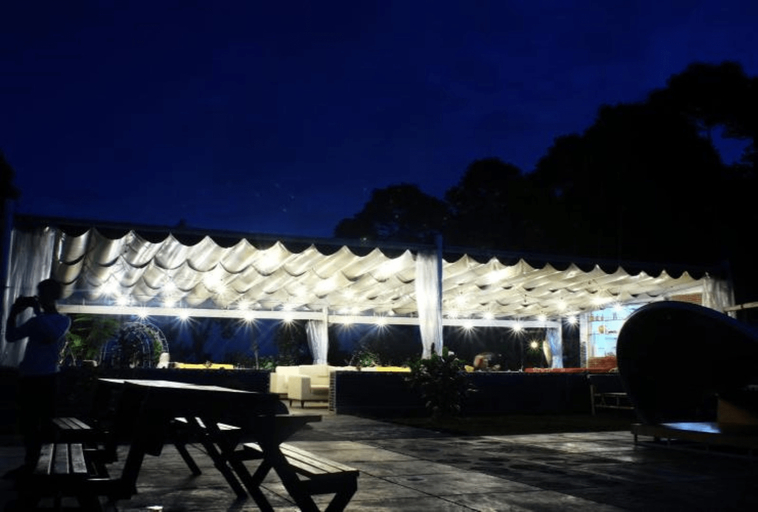 Exterior & Views 3, Meloh Camp, Cafe and Resto, Bandung