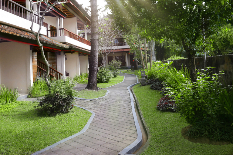 Champlung Sari Ubud, Gianyar