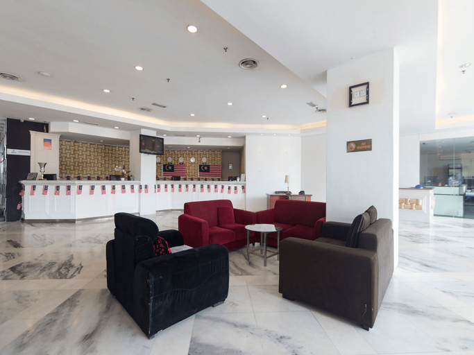 Capital O 89357 Unicorn Hotel, Kuala Lumpur