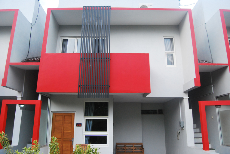 Wisma Andany, Jepara