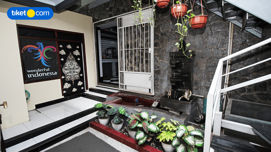 Athaya Hotel Jogja, Yogyakarta