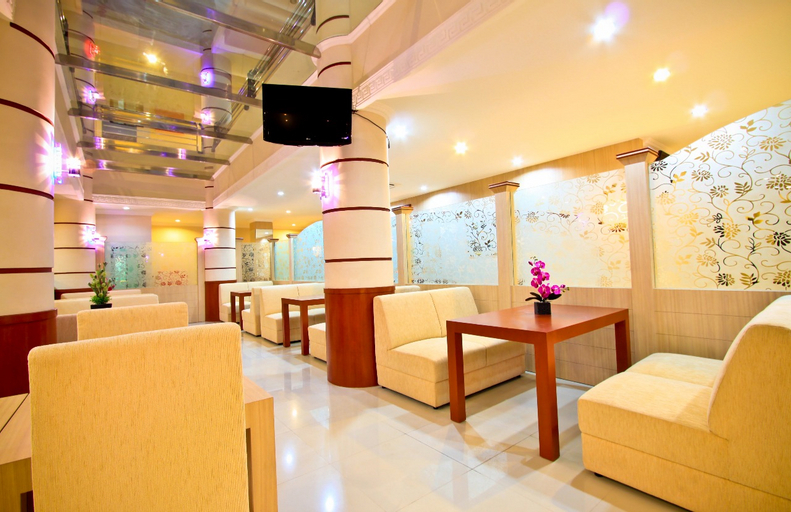 Marina Hotel, Ambon