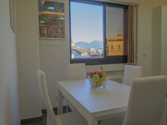 Others 5, Mondo Suites Apartments, Napoli