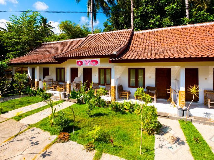 OYO 1306 Sammy Homestay, Lombok