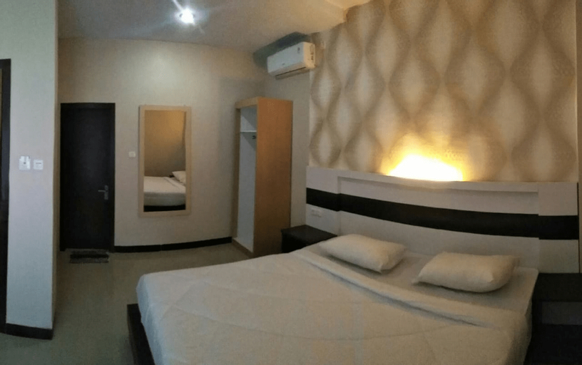 Hotel Indah Kendari, Kendari