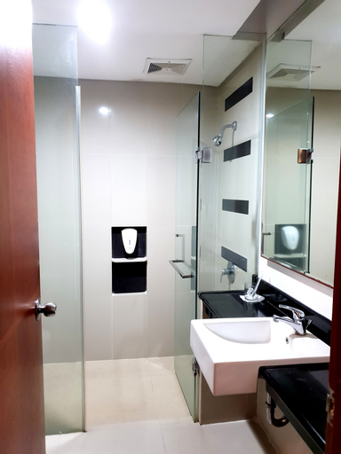 The Newton Hotel, Bandung