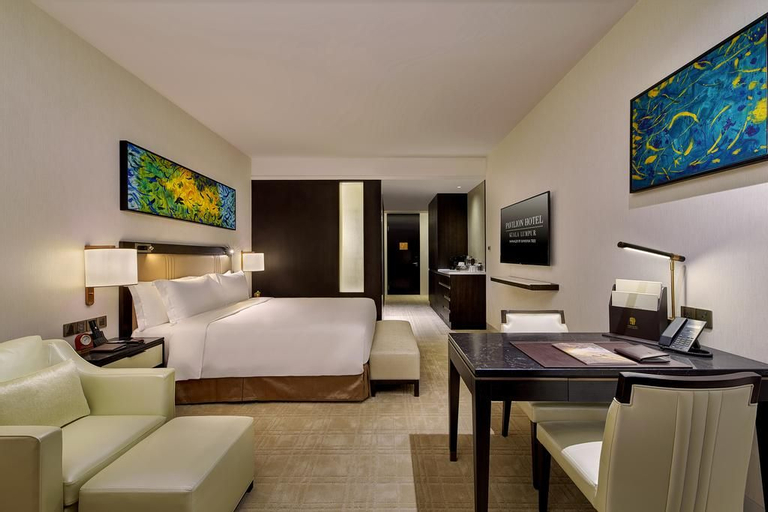 Pavilion Hotel Kuala Lumpur Managed By Banyan Tree, Kuala Lumpur