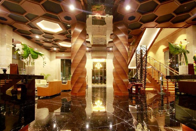 Da Vienna Boutique Hotel, Batam