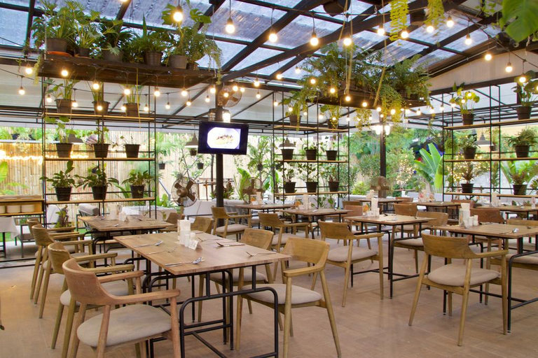 Food & Drinks 2, Sugar Marina Hotel-ART Karon-Beach, Pulau Phuket
