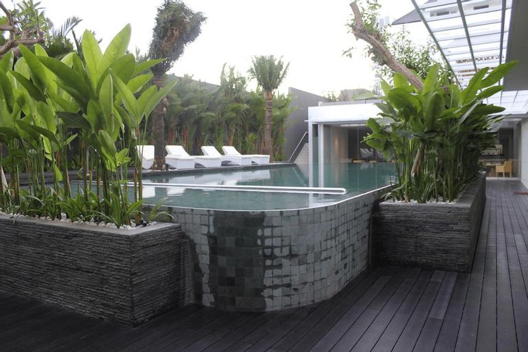 Mercure Bali Harvestland Kuta, Badung