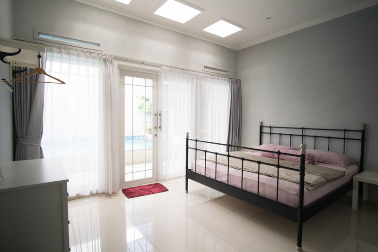Villa 360 Bandung