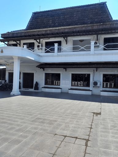 Hotel Santi Sanjaya, Cilacap