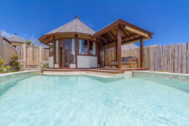 Others 3, Blue Lagoon Avia Villas, Klungkung