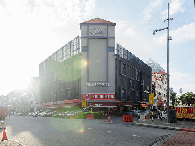 GM Hotel Grand Moments, Kuala Lumpur