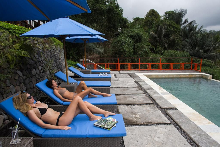Sport & Beauty 2, Suarapura Resort & Spa, Gianyar