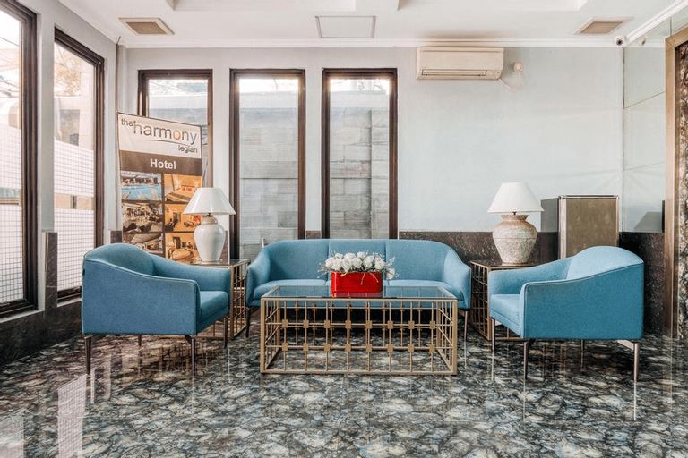 Avia Residence, West Jakarta