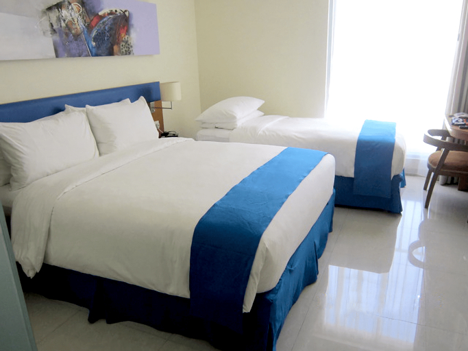 Hotel Zia Bali - Kuta Beach, Badung
