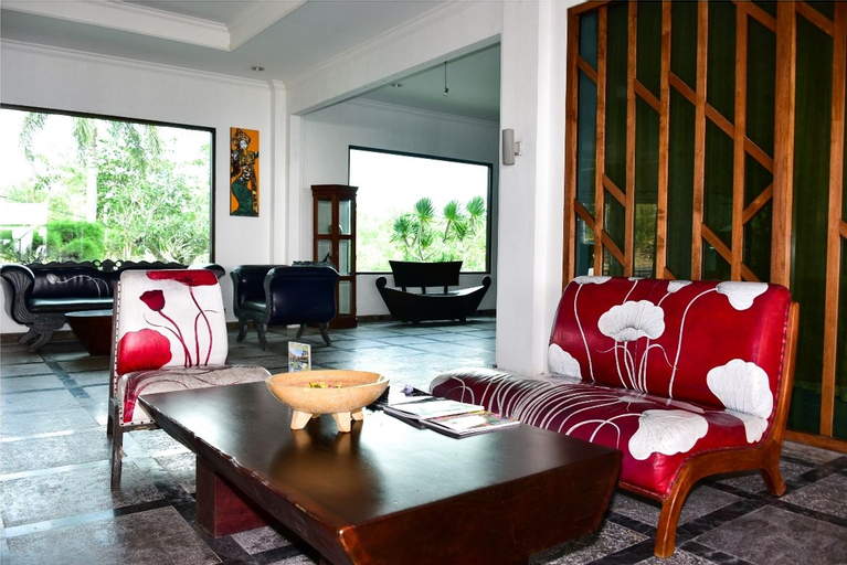 Hillstone Uluwatu Villa, Badung