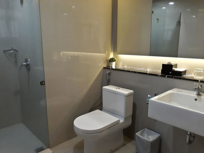 Hotel Demelia Panakkukang, Makassar