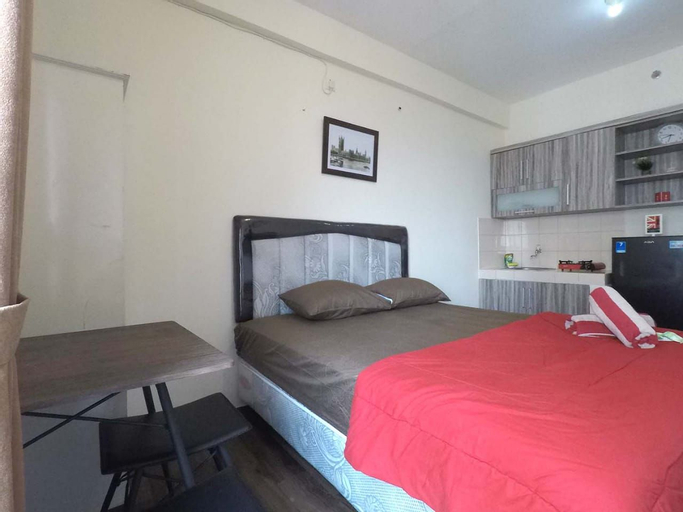 The London Living Ciputat Citylight, South Tangerang
