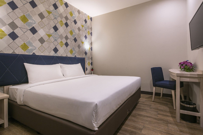 Bedroom 3, Hotel 88 Kedungsari (Kedungdoro) by WH, Surabaya
