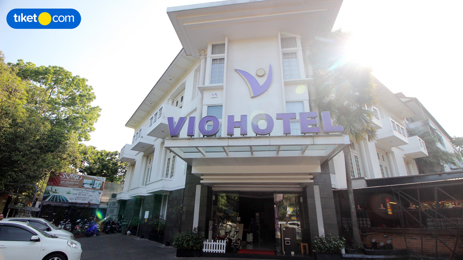 Vio Hotel Cimanuk, Bandung